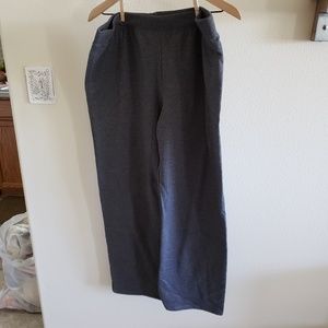 Hanes-sweats